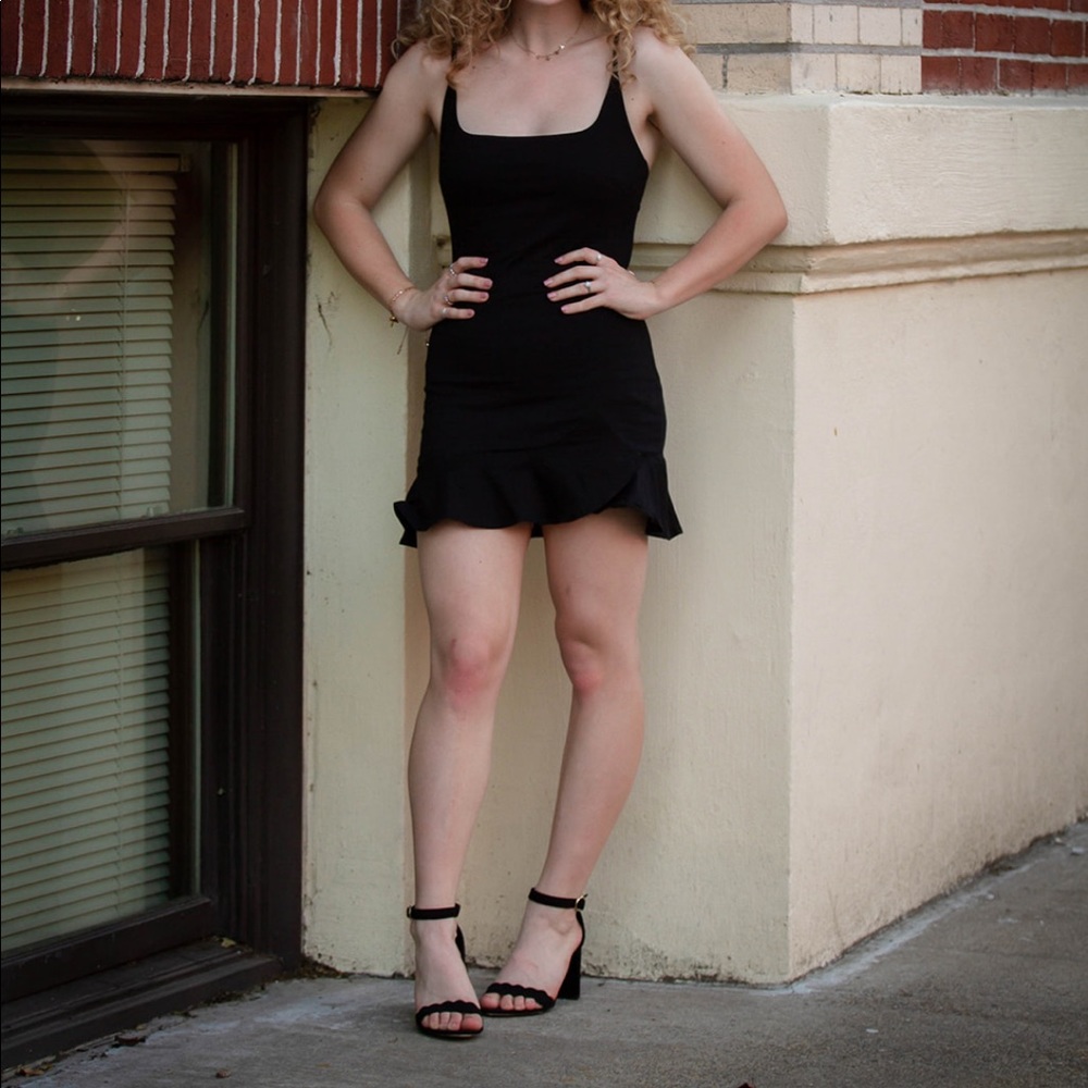 Princess Polly Kiribati Mini Dress!